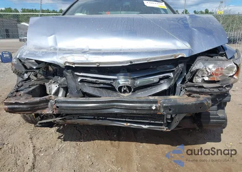 2004 Acura Tsx from USA, damaged, VIN JH4CL95954C045955